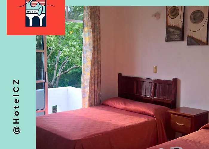 Hotel Cz