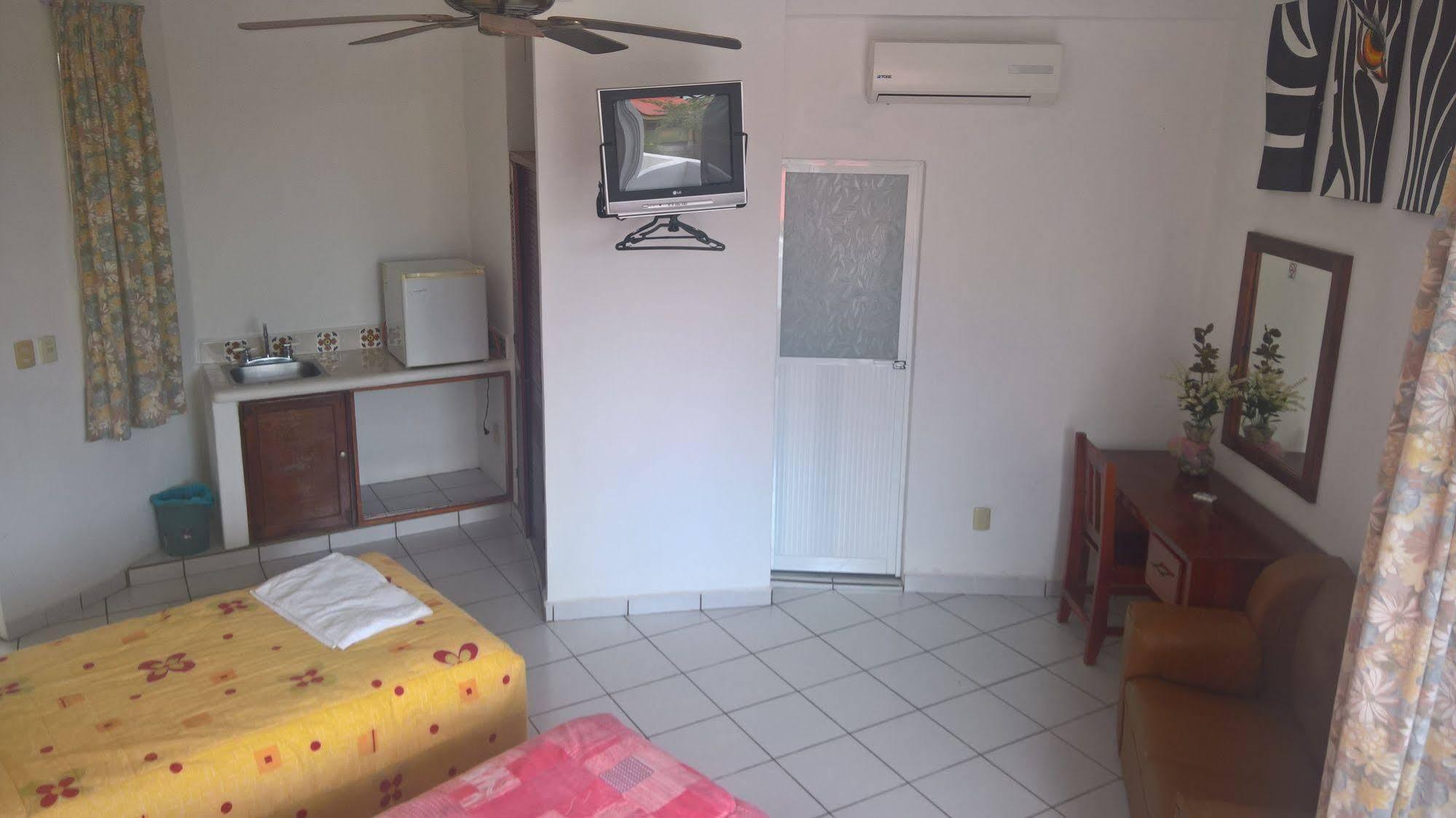 Cz 3* Santa Cruz - Huatulco