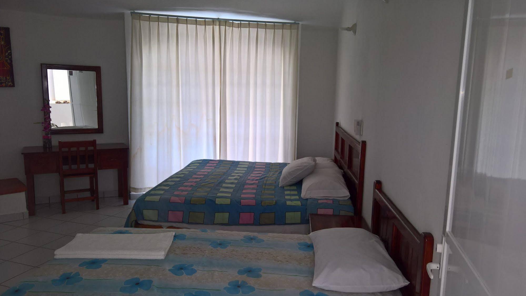 Hotel Cz Santa Cruz - Huatulco
