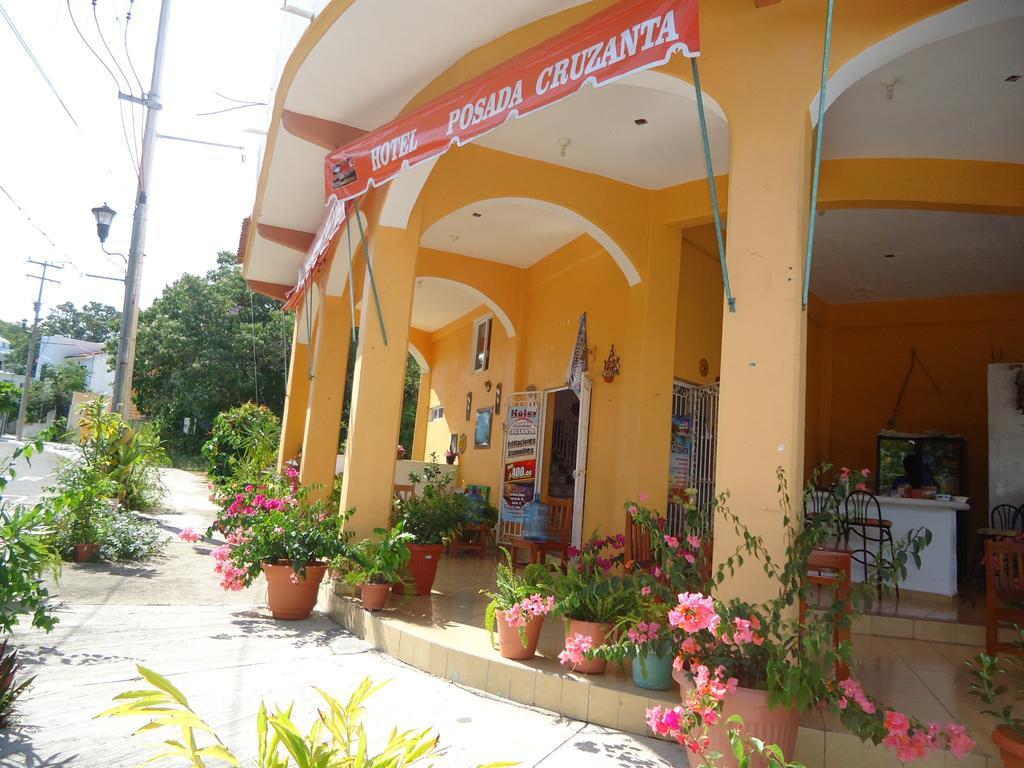 Cz Santa Cruz - Huatulco