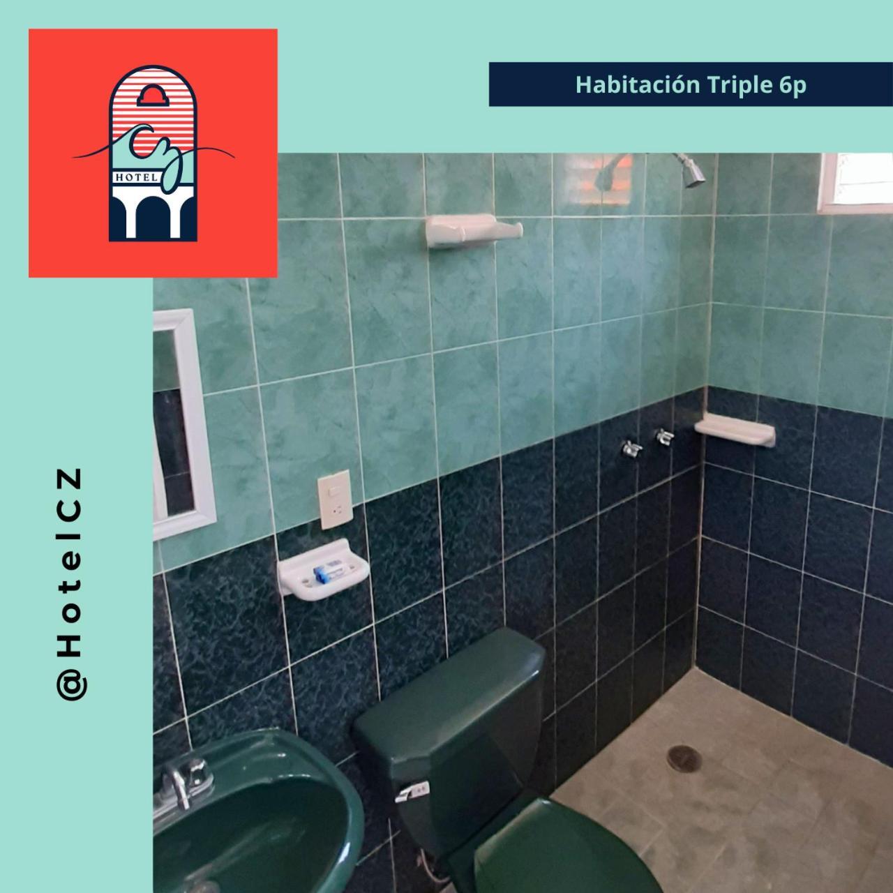 Hotel Cz 3*