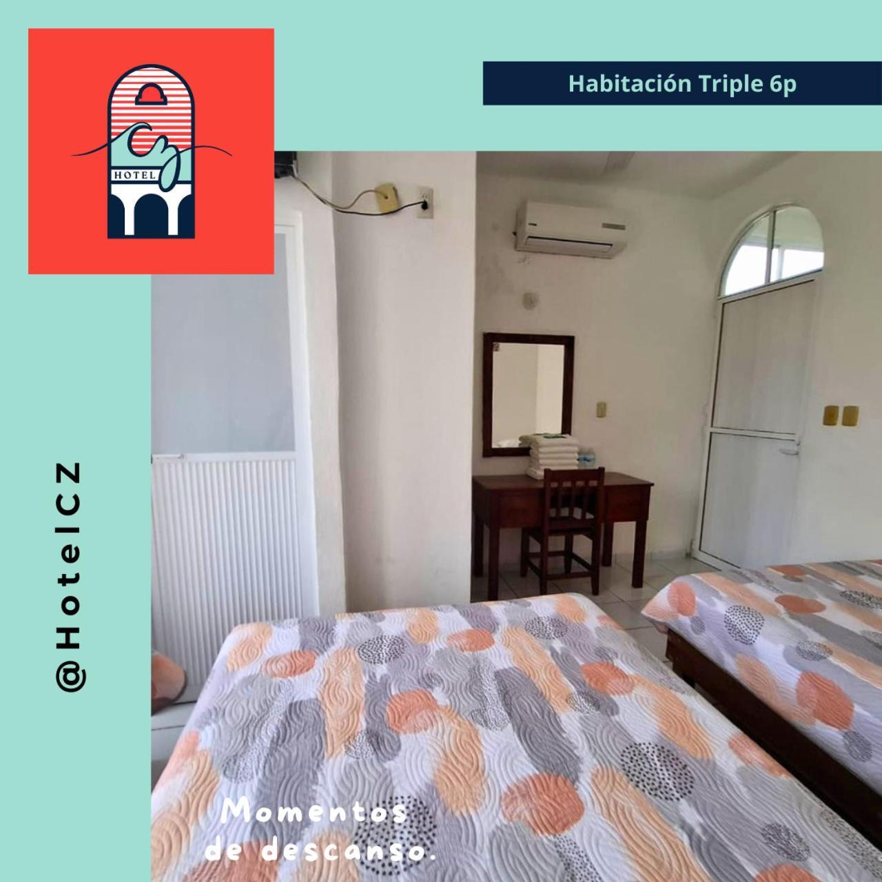 Cz Hotel Santa Cruz - Huatulco