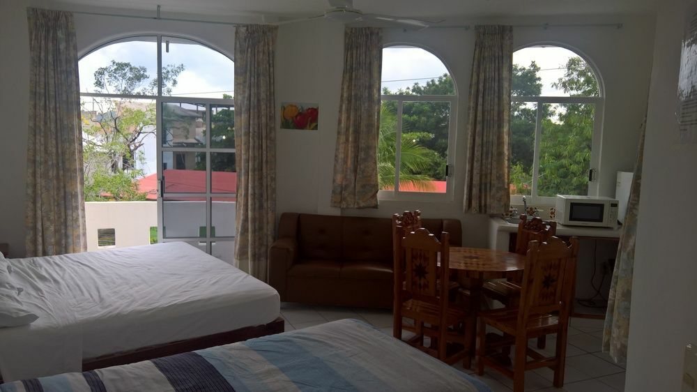 Hotel Cz
